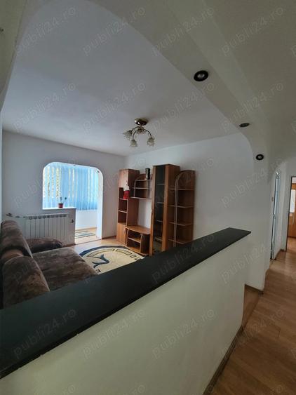 Apartament 3 camere de inchiriat,vizavi de gradini?a nr.2 Ostroveni - 5