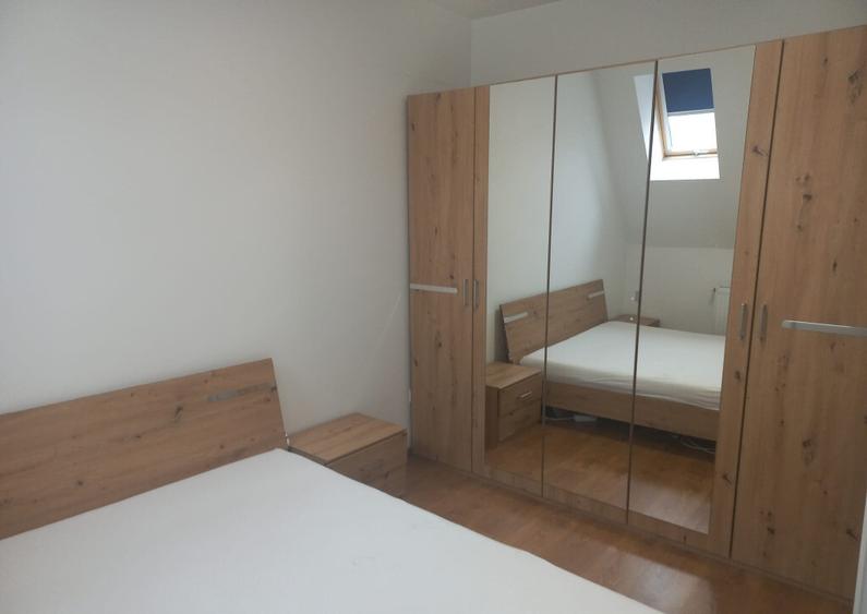 Apartament 2 camere zona Cetatii,decomandat - 3