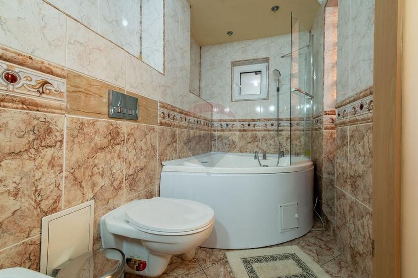 DE INCHIRIAT Apartament cu 4 camere în zona Scriitorilor - 26