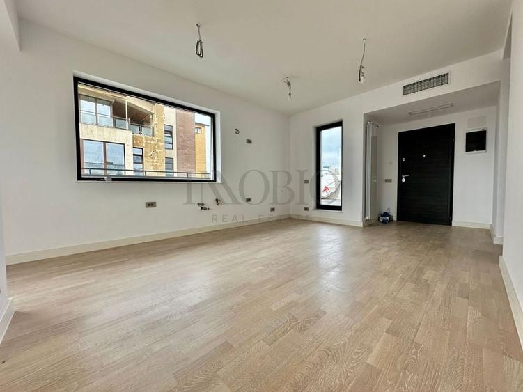 Penthouse 4 Camere | Terase 97 MP | Jolie Ville - 2