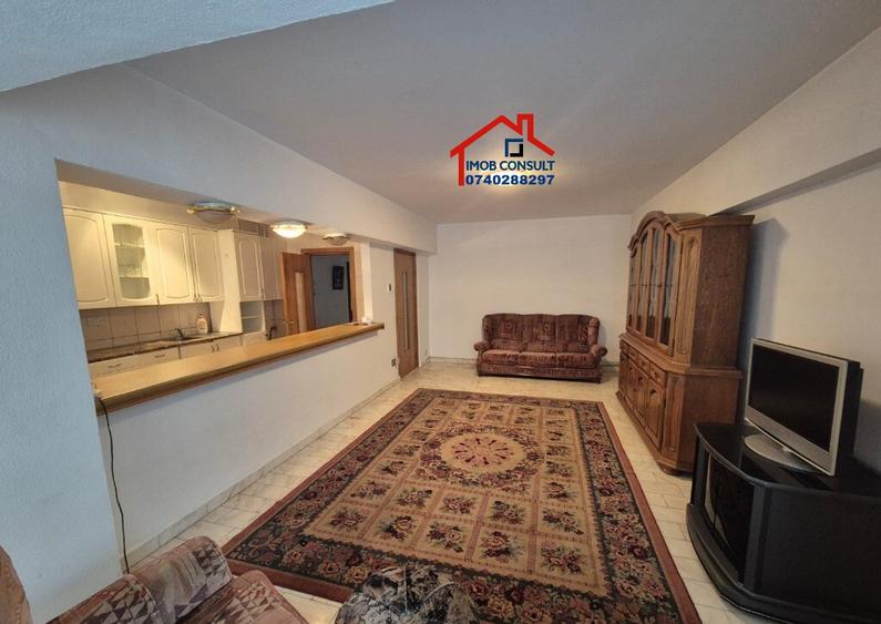 Ultracentral, apartament spatios, 4 camere, Cod CE 940 - 10