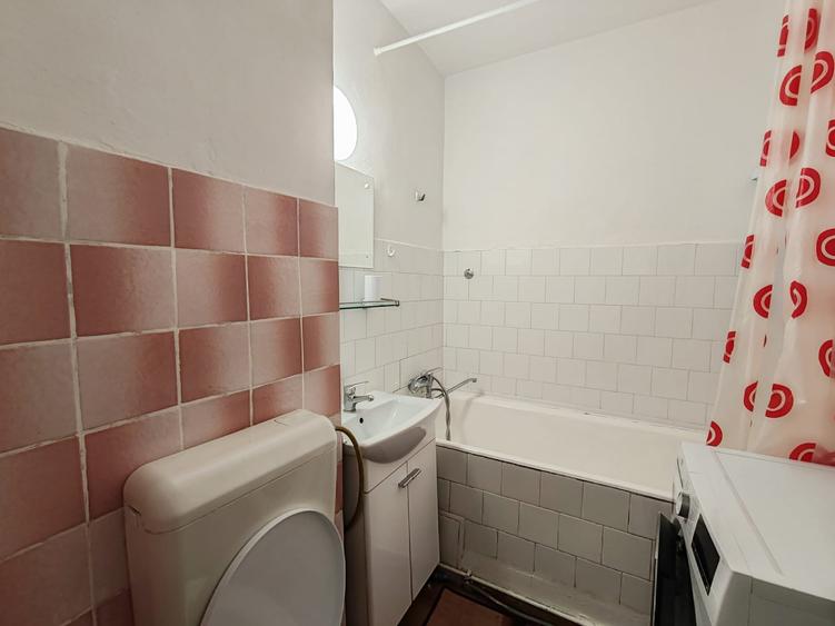 Garsonieră confort unu Astra - Soarelui - 3