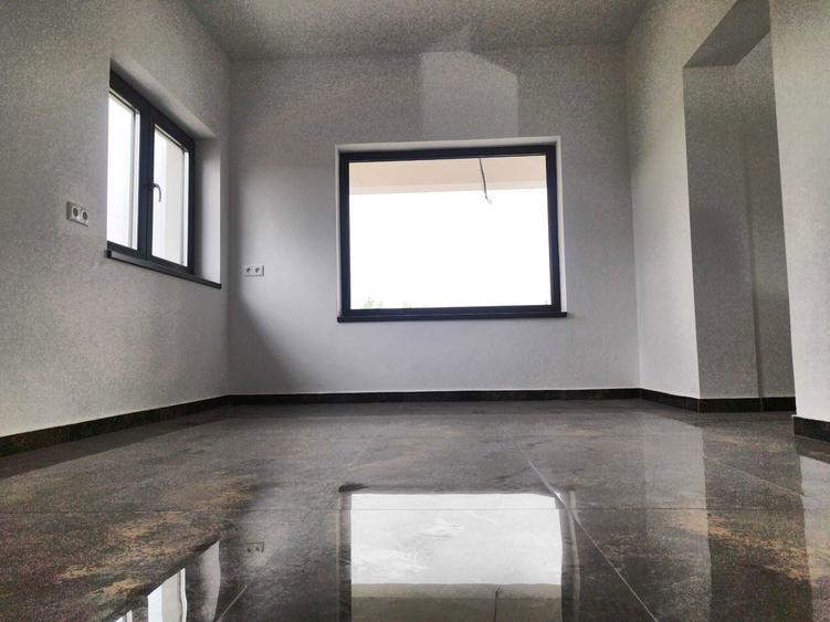 Casa deosebita, PARTER 188 mp, an 2026, teren 564 mp, Selimbar - zona Tineretului - 5
