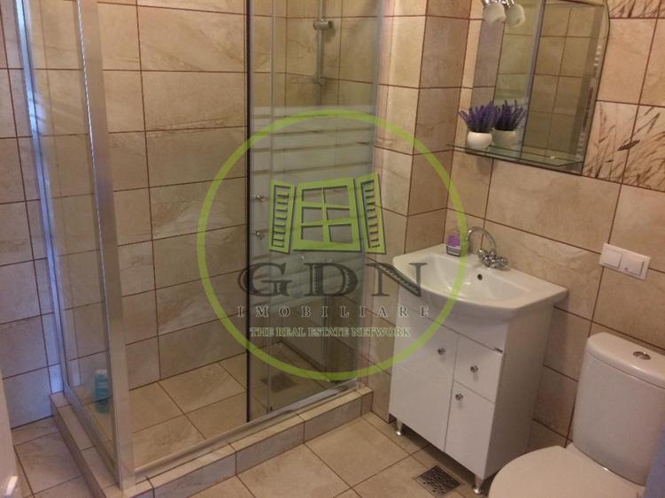 Apartament de închiriat în bloc nou! - 7