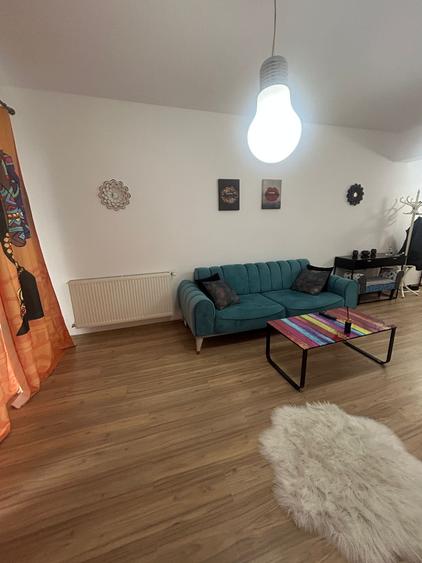 Apartament 2 camere Statiunea Mamaia termen lung - 500 euro - 6