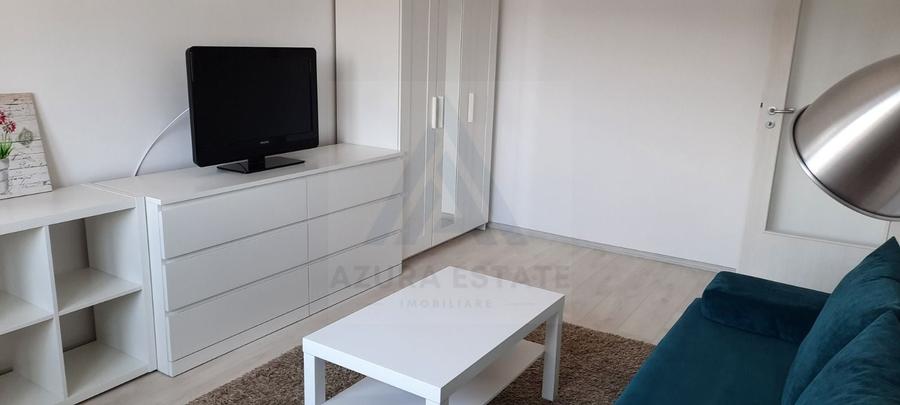 Apartament modern 2 camere PetFriendly 48 mp utili etaj 3 Arhitectilor - 3