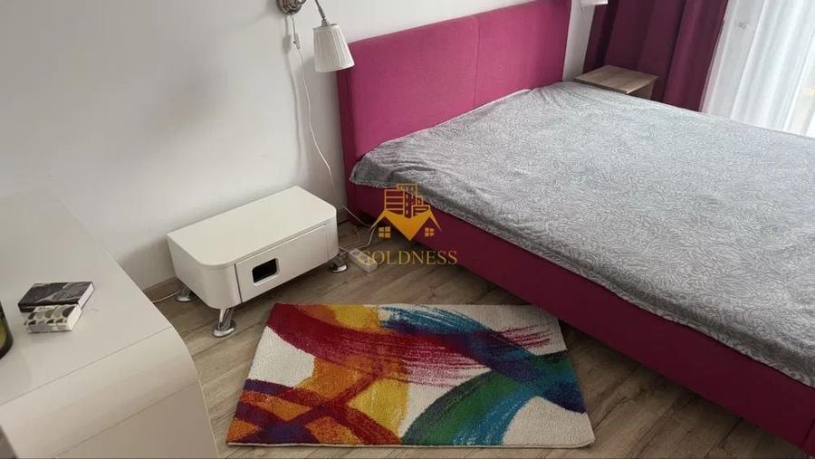 2 camere, modern, Andrei Muresanu Zona Revo, Calea Turzii, Sigma - 5