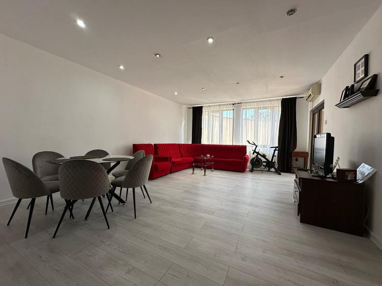 Comision 0%! Casa individuala – 110 mp utili, teren 620 mp, zona Fraidorf, Timiș - 1