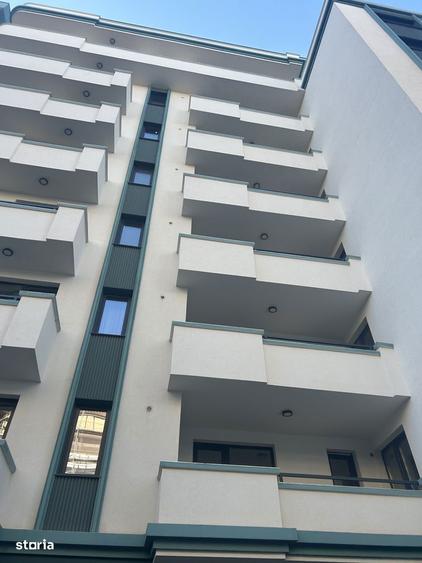 New Apartament 2 camere, My Place North,Loc de parcare inlus - 6