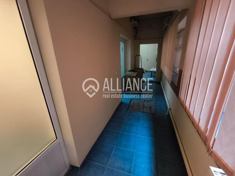 TROCADERO Spatiu comercial parter de vila. - 7