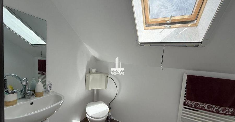 Apartament de vanzare 3 camere strada Rozelor - 6