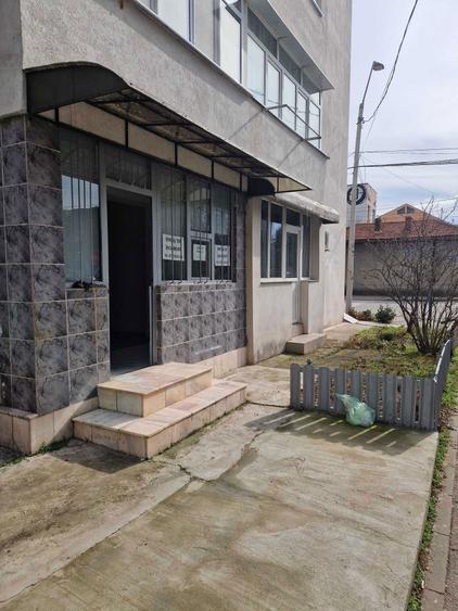 Inchiriez Spatiu Comercial - 1