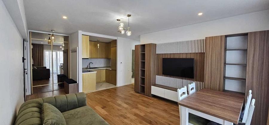 Apartament 2 camere Bloc Nou zona Cotroceni complex One Cotroceni cu parcare - 2