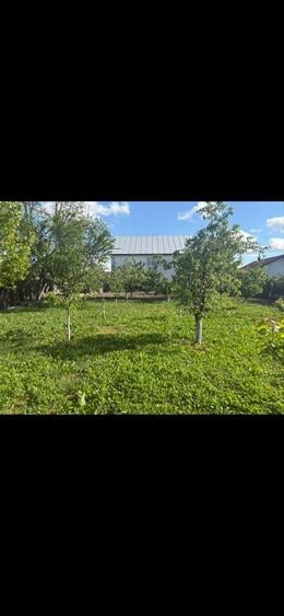 Vila spatioasa P+E+M, 960 mp teren, central Stefan cel Mare, Calarasi - 7