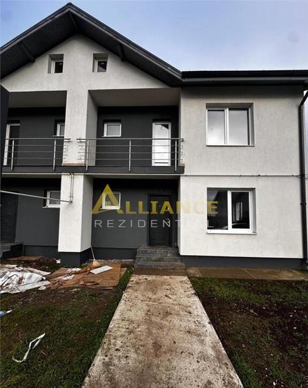 Vila tip Duplex la un pret foarte bun - 12