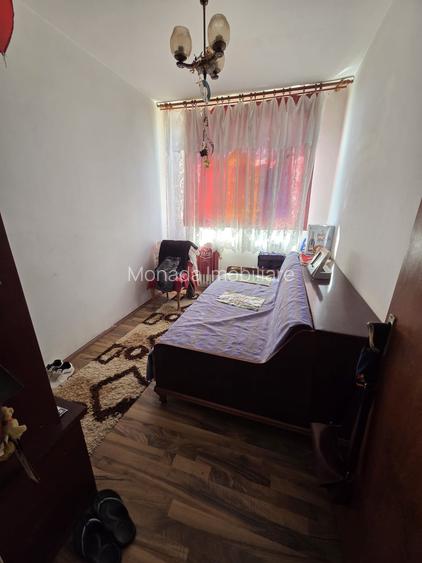 Apartament 3 camere de vanzare Gorjului Conf2 ( 13 minute de metrou )