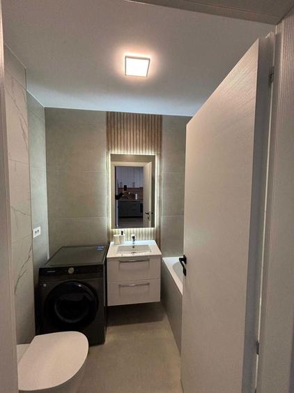 Apartament 2 camere | Parcare inclusa | Prima Green | Nufarul | - 6