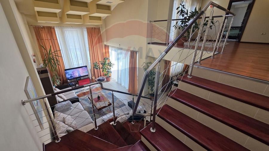 Casă / Vilă de vânzare în mun. Vaslui, jud. Vaslui - 0% Comision - 49