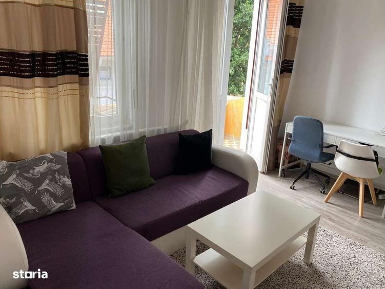 Apartament 2 camere Modern cu CTP la 3 minute de statia de Metrou Piata Romana - 2