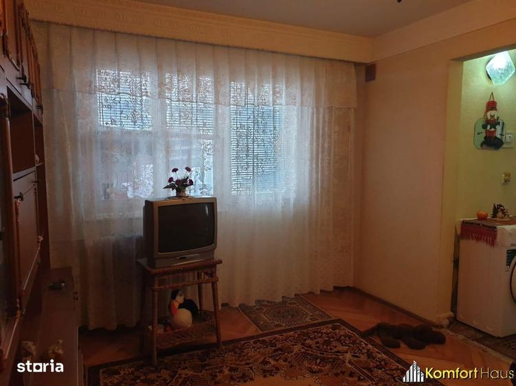 Apartament 3 camere Aleea Ghioceilor - 7