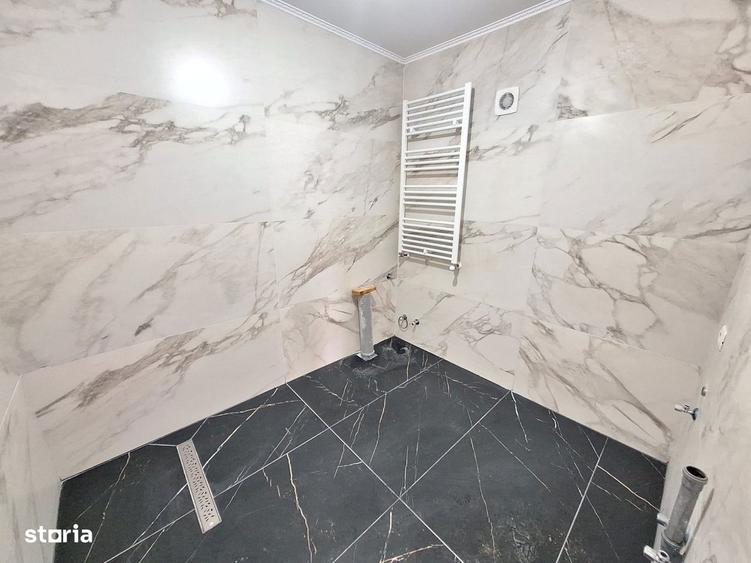 Apartament 3 camere +teren in vila,Gheraiesti - 4