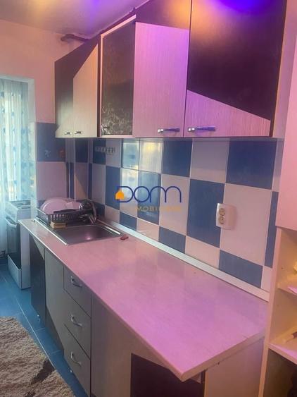 De vanzare apartament spatios 1 camera, et 1 - 7
