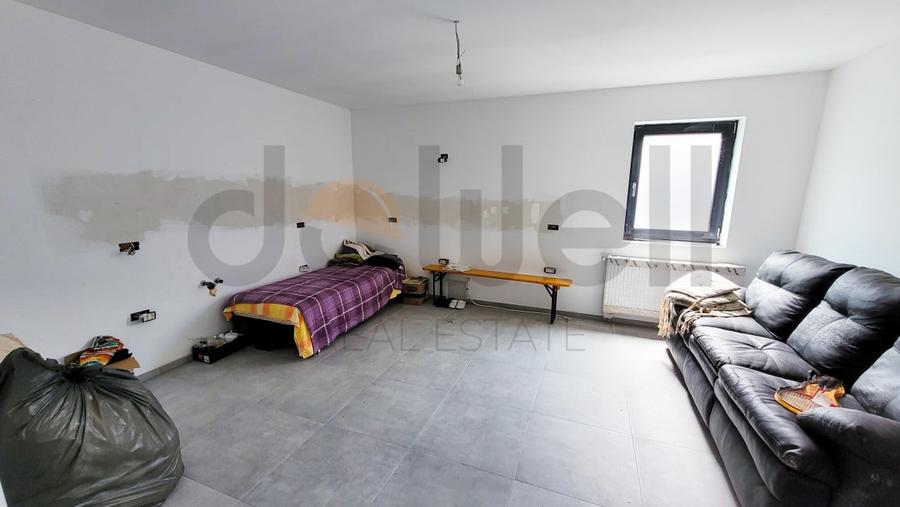 Casa individuala la rosu | Becicherecu Mic |Teren 2000 mp|Comision 0% - 7