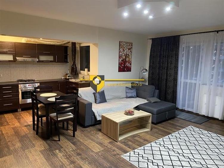 ap  2 camere spatios rahovei  et 1 cu balcon - 1