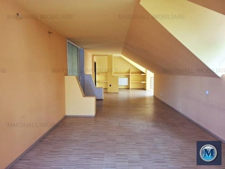 Vila cu 10 camere de inchiriat, zona Albert, 481.9 mp #16094 - 16