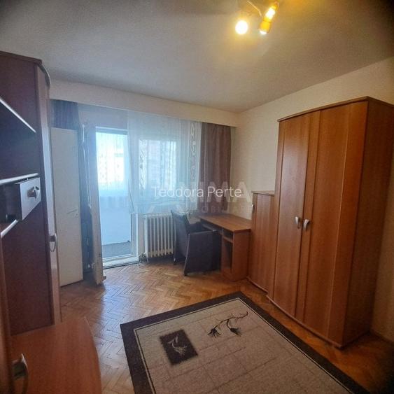 Garsoniera pe strada Venus, ideala pentru o persoana