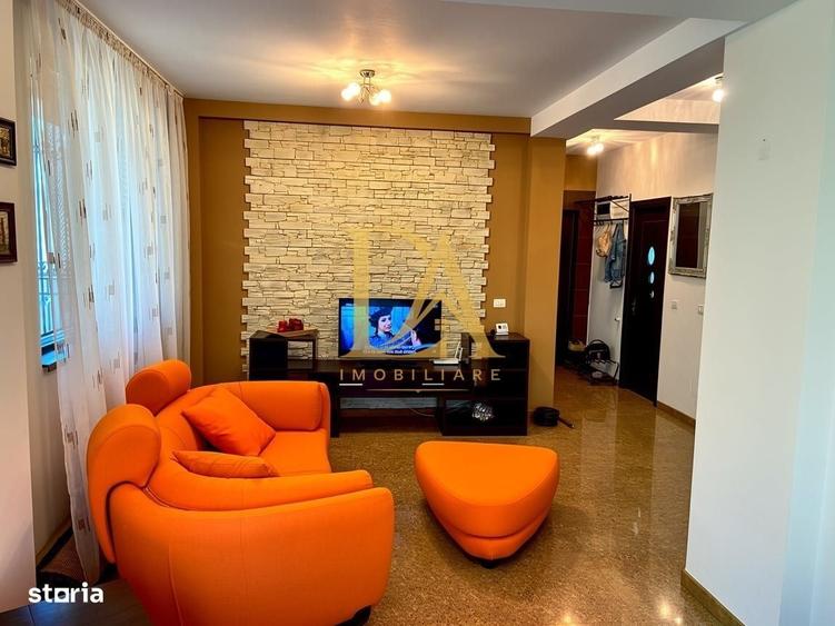 2 Camere + Curte proprie 79 mp | Parter | Bucurestii Noi - 3