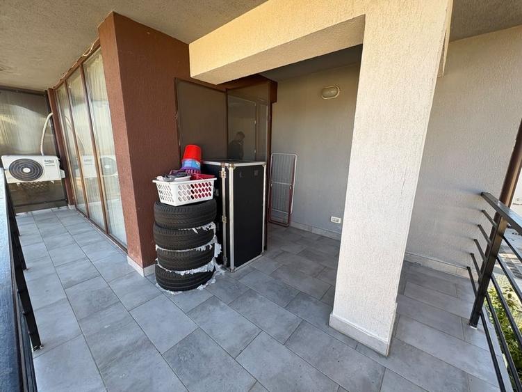 Apartament cu 2 camere în Central
