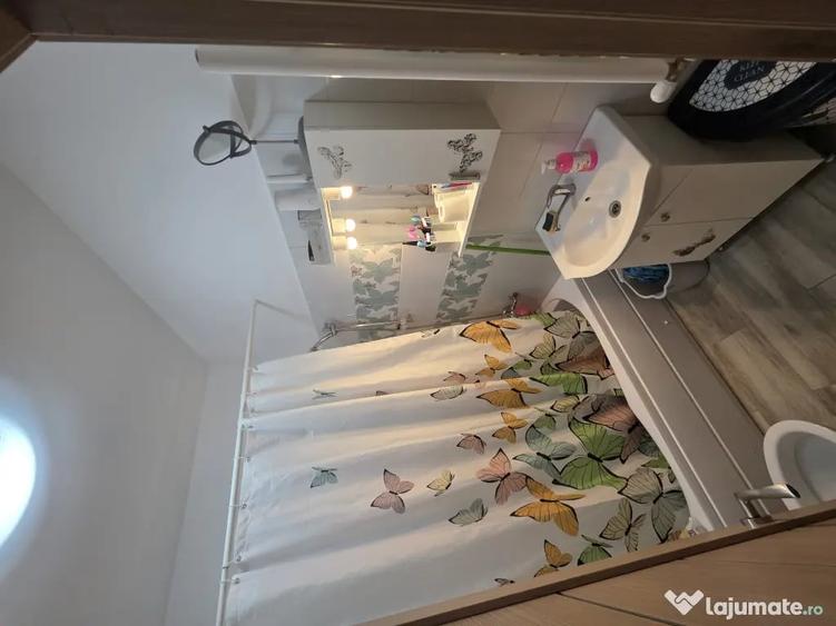 VAND APARTAMENT 2 CAMERE - 5