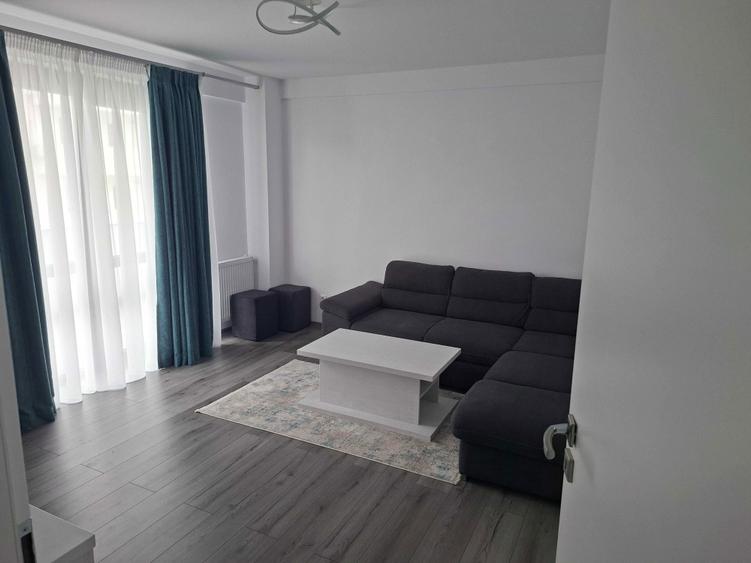 Apartament cu 2 camere în Șelimbăr