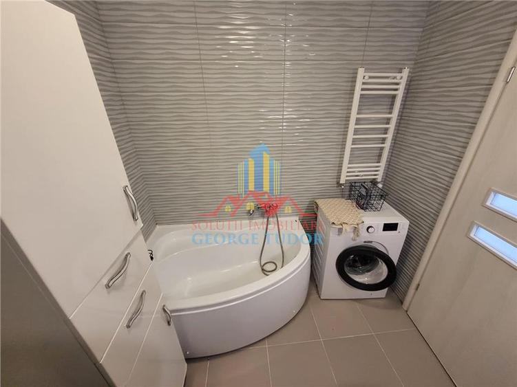 Vanzare studio Militari Residence Tineretului 85 - 6