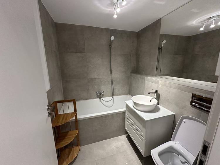 Apartament 3 camere | Basarabia| Decomandat | Metrou | nou mobilat - 6