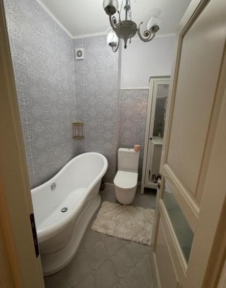Apartament 3 camere Lux + Loc de parcare in Complexul Exigent Plaza - 3