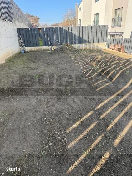 Casă cu 4 camere cu Teren 495 Mp în Apahida