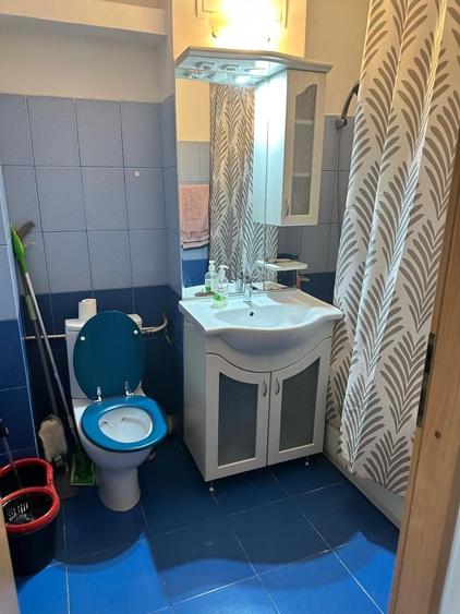 Apartament cu 3 camere decomandat în Lăpuș