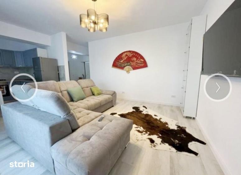 Apartament cu 2 camere în Cornitoiu
