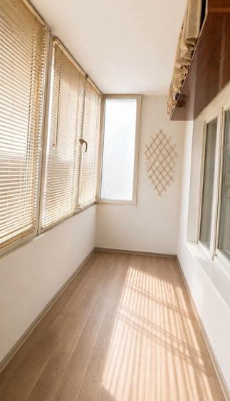 Apartament cu 2 camere semidecomandat în Dâmbovița