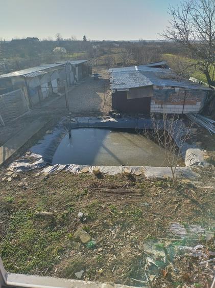 Casă cu 4 camere în Bolovani