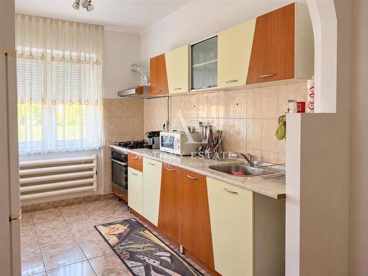 Antony Estate | Apartament 2 camere - Rogerius - Oradea - 2