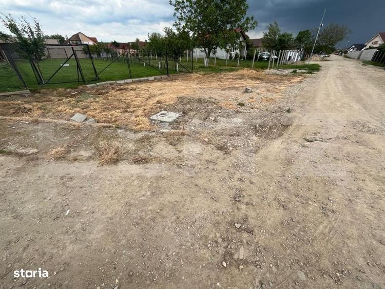 Spațiu comercial, în Santăul Mic