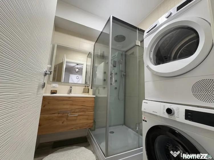 Copou! Apartament modern cu 3 camere, 2bai, dressing,72mp,16 - 4