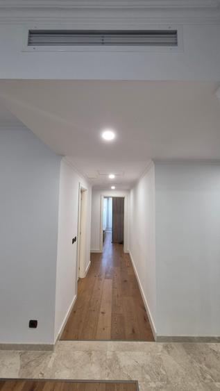 Apartament cu 3 camere decomandat în Kiseleff