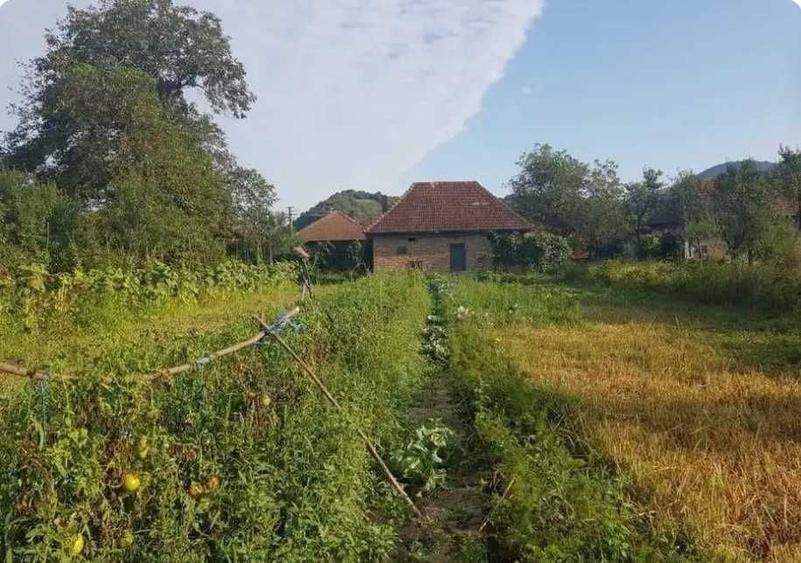 Casă cu 3 camere în Cheud