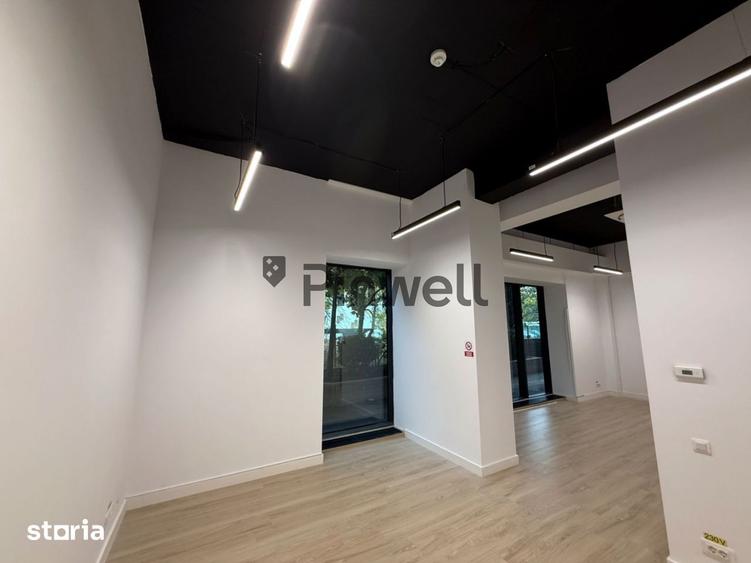 Spatiu Comercial Premium I Cortina Academy - 15