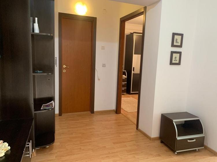 Apartament cu 2 camere decomandat în Ultracentral