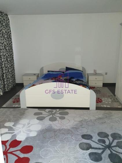 Casă cu 5 camere cu Teren 290 Mp în Crângași
